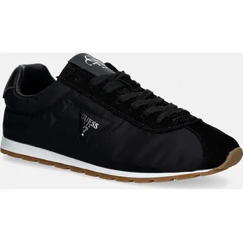 Dámské tenisky Tenisky Guess TIAH FLPTIA.FAB12.BLACK černá 99X, EUR 39