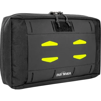 Cestovní taška Cestovní organizér Tatonka Universal Pouch 14 X 24 - black