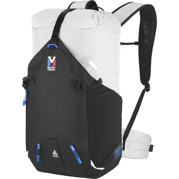 Sportovní batoh Horolezecký batoh Millet Trilogy Jorasses 20+5 - foggy dew