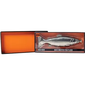 Placatka BARRINGTON FURNITURE Placatka pro rybáře 130ml