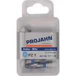 Projahn 1711-10 Bity barevné PZ1, bal.10ks