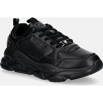 Pánské tenisky Tenisky PLEIN SPORT Ghost X USC0855.SLE004N.0202 černá 99X, EUR 41