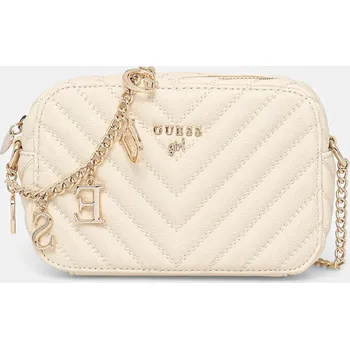 Kabelka Dětská kabelka Guess J4GZ23.WFZL0.PPY2 béžová 01X, vel. ONE SIZE