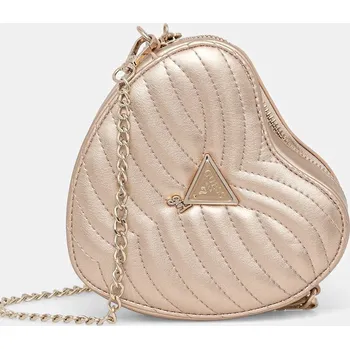 Dětská kabelka Guess J5BZ12.WGT10.PPY2 zlatá 10Y, vel. ONE SIZE