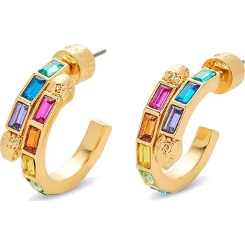 Náušnice Náušnice Kurt Geiger London 5420569429 zlatá GLD, vel. ONE SIZE