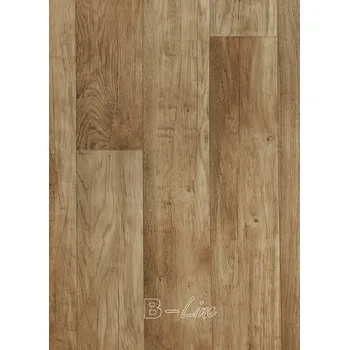vinylová podlaha Beauflor PVC AMBIENT Chalet Oak 066L Šíře 3 m