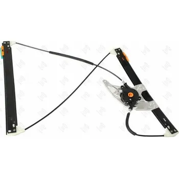 Stahovačka okna Zvedací zařízení oken ABAKUS 130-003-003