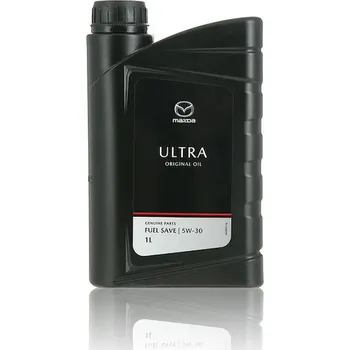 Motorový olej Mazda Original Ultra 5W-30 1L