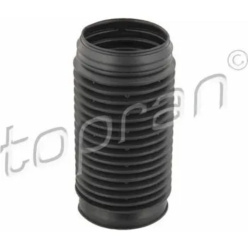 Ochranné víko/prachovka, tlumič TOPRAN 116 391