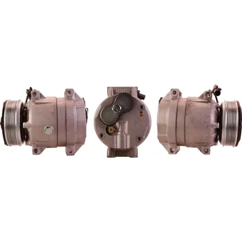 Kompresor klimatizace Kompresor, klimatizace Lucas ACP819