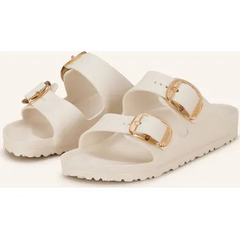 Dámská obuv Birkenstock Dámské Pantofle Arizona Big Buckle Eva, režná, 43