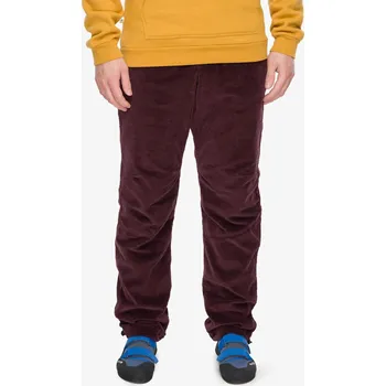 Dámské kalhoty Lezecké kalhoty E9 Mont1 V - eggplant