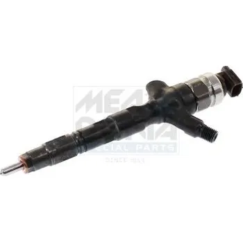 Systém vstřikování Vstřikovací tryska MEAT & DORIA 74274R