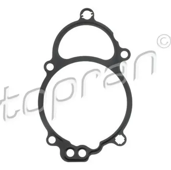 Auto-moto Těsnění, seřízení vačkového hřídele TOPRAN 117 387