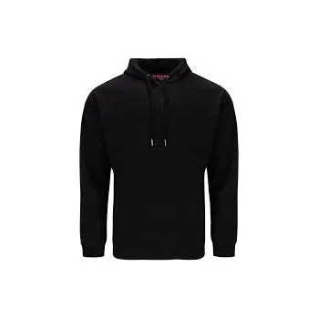 Pánská mikina Mikina CCM Core Pullover Hoodie Senior Black Velikost: XL