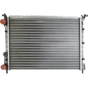 Chladič motoru Chladič, chlazení motoru HART 611 817