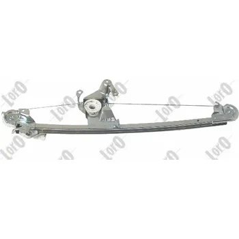 Stahovačka okna Zvedací zařízení oken ABAKUS 130-054-006