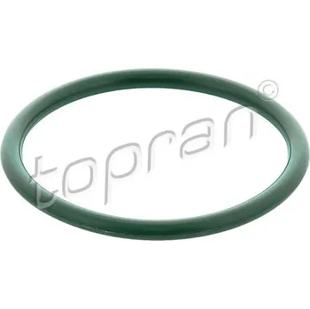 Auto-moto Těsnění, dmychadlo TOPRAN 115 342