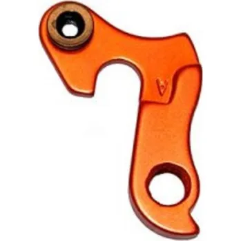 rám kola Patka do rámu KTM Alu Orange