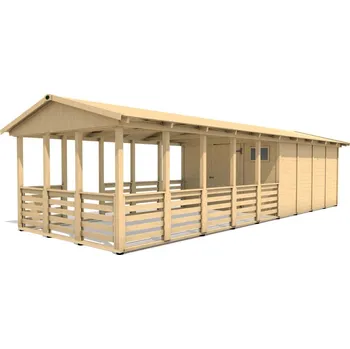 Zahradní stavba Zahradní altán Herold A3399 DX