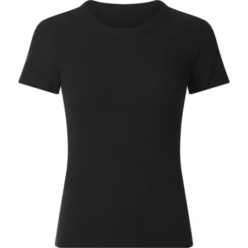 esmara® Dámské triko (černá, S(36/38))