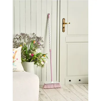 Pokrývka hlavy Sinsay - Koště s květinovým motivem - růžová - 220HK-30X - 220HK-30X-ONE