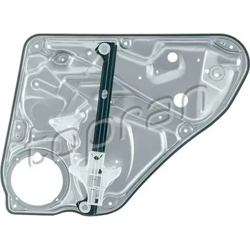 Stahovačka okna Zvedací zařízení oken TOPRAN 114 679