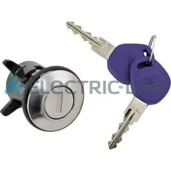 Autodoplněk Pouzdro zamykacího válce ELECTRIC LIFE ZR80378