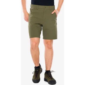 Outdoorové kraťasy Fjallraven High Coast Pack Shorts - laurel green