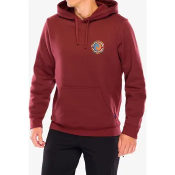 Pánská mikina Mikina s kapucí Patagonia Unity Fitz Uprisal Hoody - dried vanilla