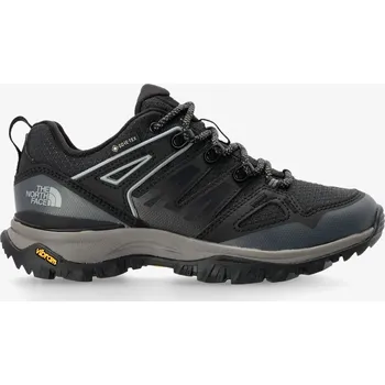Dámská sportovní obuv Nízké trekové boty dámské The North Face Hedgehog GTX - tnf black/asphalt grey