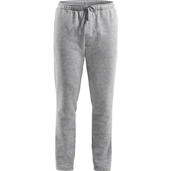 Pánské oblečení Kalhoty Craft COMMUNITY SWEATPANTS HERREN 1908908-950000 Velikost XXL
