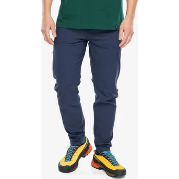 Pánské kalhoty Lezecké kalhoty La Sportiva Talus Pant - night sky/chalk