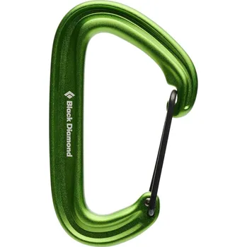 karabina Karabina Black Diamond Litewire - envy green