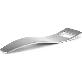 Otvírák Otvírák na lahve SINOS 15 cm, stříbrná, nerezová ocel, Zack