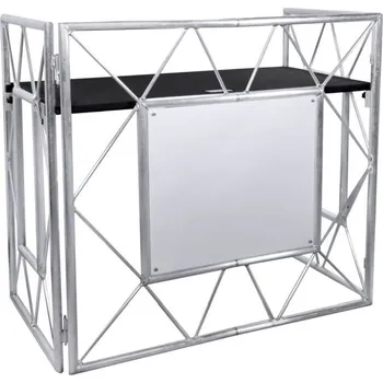 Příslušenství pro DJ techniku Accu-Stand PRO EVENT TABLE II DJ Stůl (Jako nové)