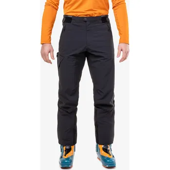 Pánské kalhoty Softshell kalhoty Mountain Equipment Epic Pant - black