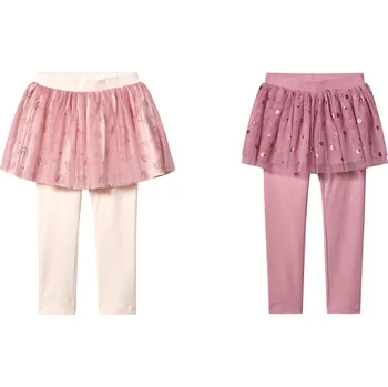 Dívčí oblečení lupilu® Dívčí tylová sukně s legínami