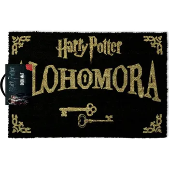 Rohožka Rohožka Harry Potter - Alohomora
