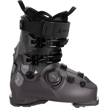 Sjezdové boty ATOMIC PRIME 115 S BOA W Not Purple/Black Velikost: 26/26,5