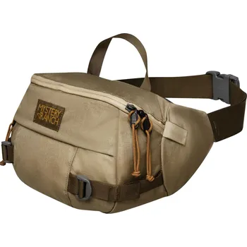 Ledvinka Mystery Ranch Hip Monkey hummus ledvinka