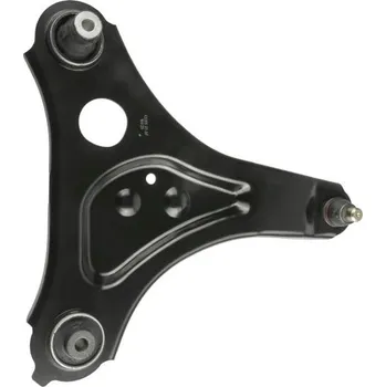 Zavěšení kol Řídicí páka, zavěšení kol LEMFÖRDER 43305 01