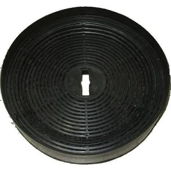 Příslušenství pro digestoř Příslušenství k odsavači par Beko UF-27 uhlíkový filtr HCA62541W (nutné koupit 2 ks)