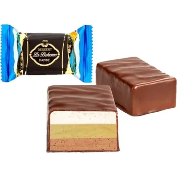 Bonbon Sufle La Boheme Parfe