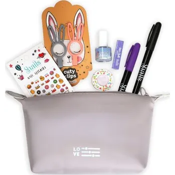 dětské šminky a malovátka Snails Rockstar 2