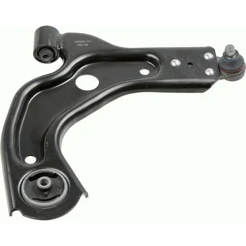 Zavěšení kol Řídicí páka, zavěšení kol LEMFÖRDER 28890 01