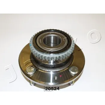 Náboj kola JAPKO 420524