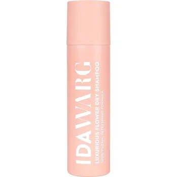 Šampon IDA WARG Luxurious Flower Dry Shampoo 150 ml