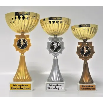 Nohejbalové poháry 458-LAC006 Zde napište text na štítky a součet zadejte do košíku. Více informací viz.POPIS v dolní části.