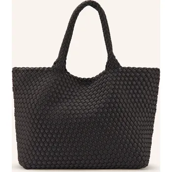 Kabelka Sorbet Island Dámská Plážová Taška, tmavě šedá, one size